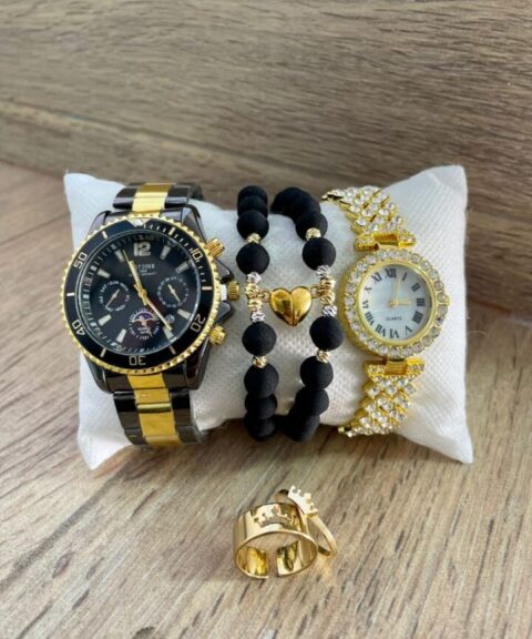 Combo Triple NotionR Diamond