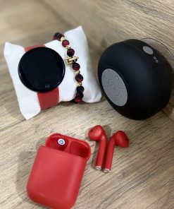 SuperCombo Smart D18 Rojo