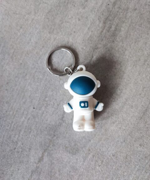 MDE Llavero Astronauta