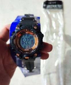 BQUILLA Baby Sanse - Negro Cobre