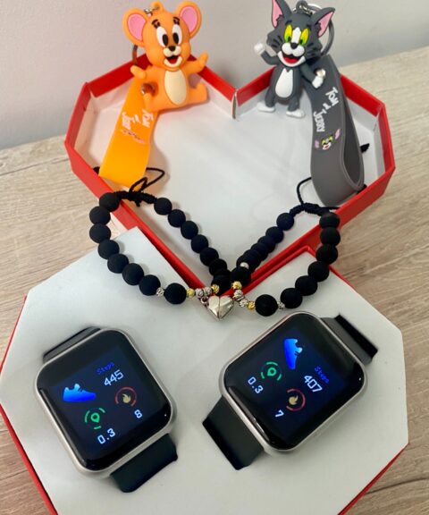 BGTA Combo Triple y68 negro