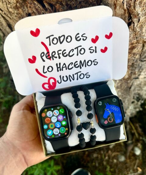 BGTA Combo Doble ultras negro