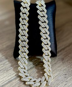 BQUILLA Cadena/Rosario Caballero - Cubana Dorada Sin Dije