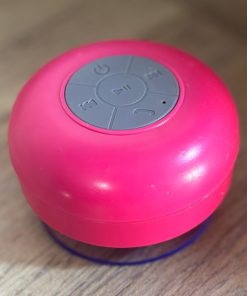 BGTA Parlante - Rosado