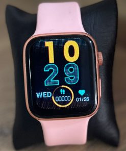 Reloj Smart - Serie 8 Rosado