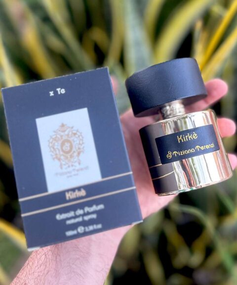 Perfume Kirke Tiziano Terenzi