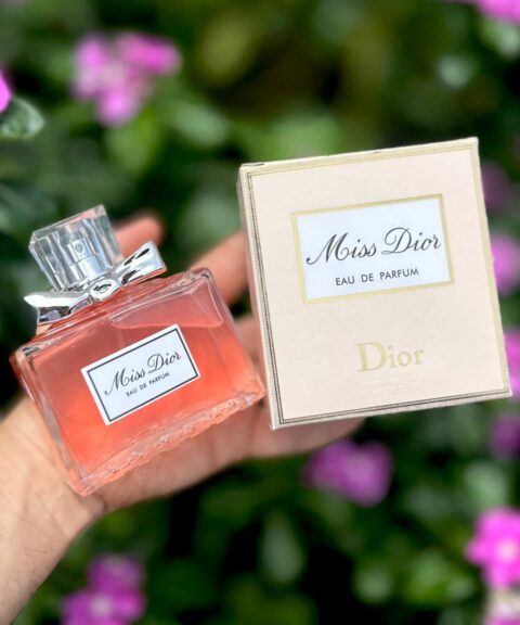 Perfume Miss Dior