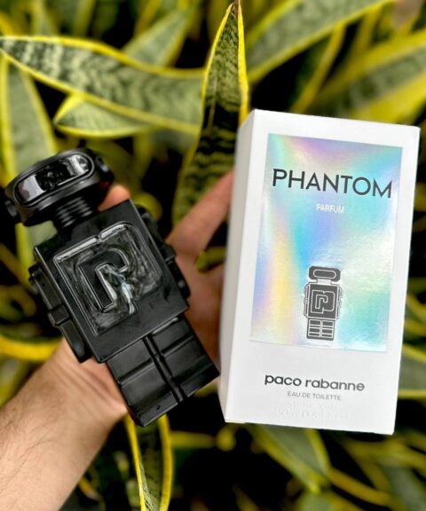 Perfume Phantom Parfum PR