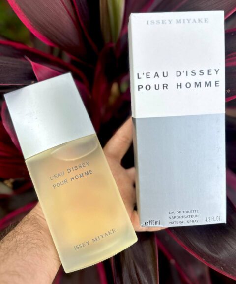 Perfume Issey Miyaki Men