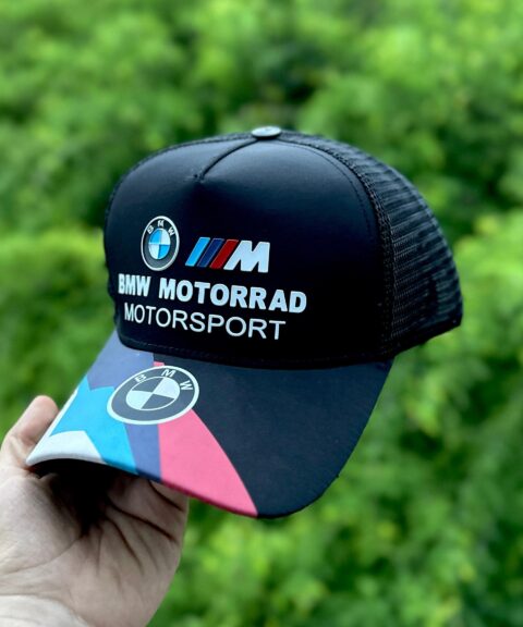 Gorra BMW Multicolor
