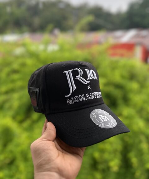 Gorra Monastery x JR10