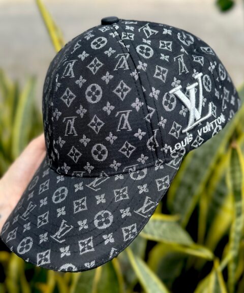 Gorra LV MultiLogo