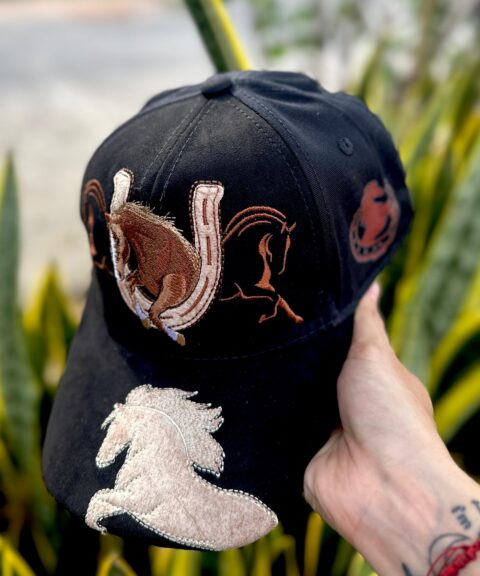 Gorra MultiCaballos