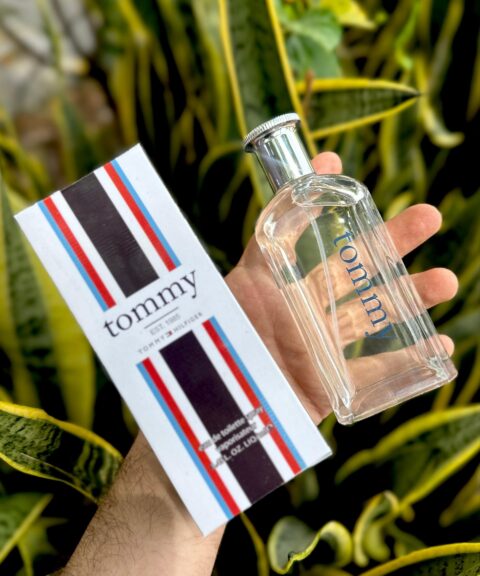 Perfume Tommy Men