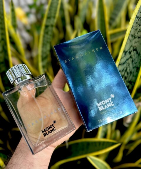 Perfume StarWalker