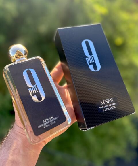 Perfume 9PM