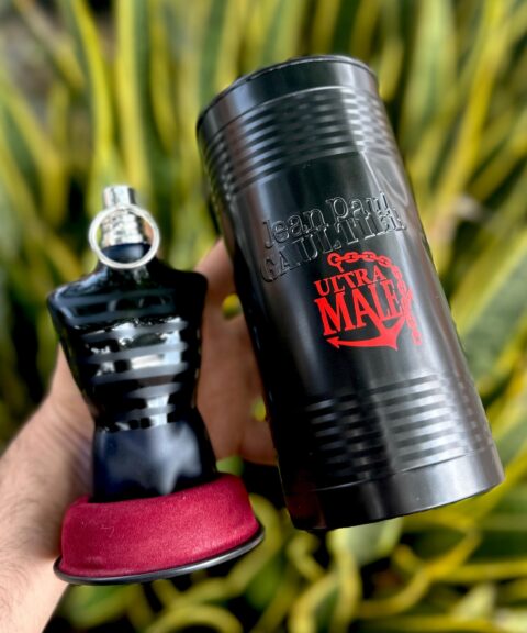 Perfume JP Ultra Male