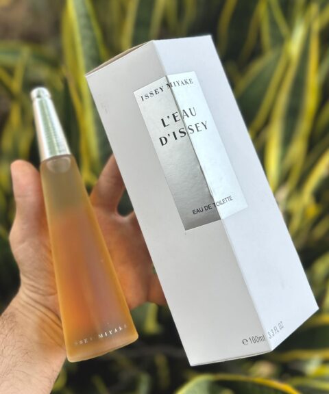 Perfume Issey Miyake