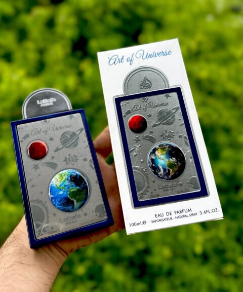 Perfume Art Of Universe