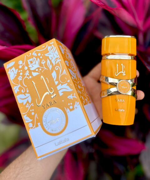 Perfume Yara Tous