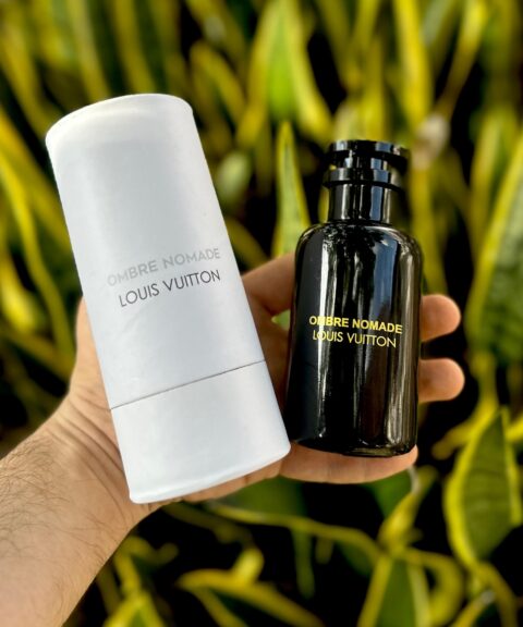 Perfume Ombre Nomade
