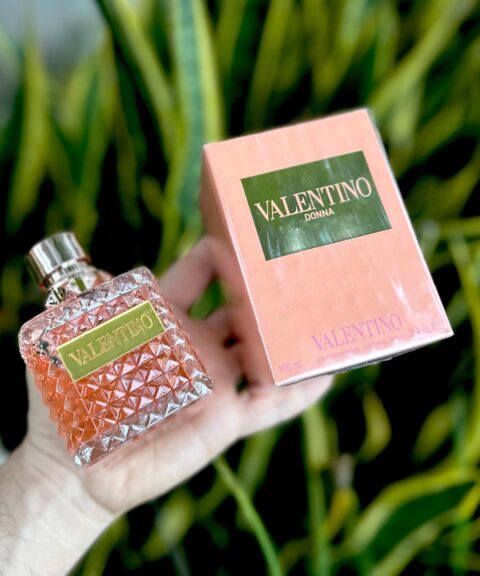 Perfume Valentino Donna