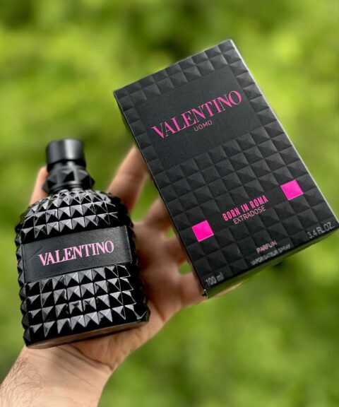 Perfume Valentino Extradose