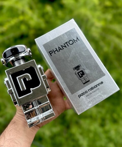 Perfume Phantom