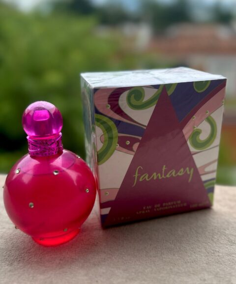 Perfume Fantasy